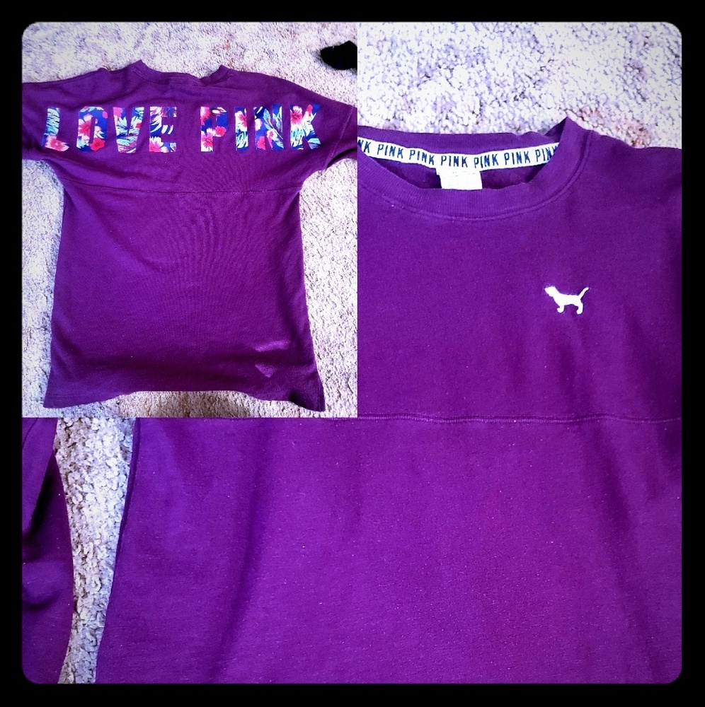 Small Victoria Secret